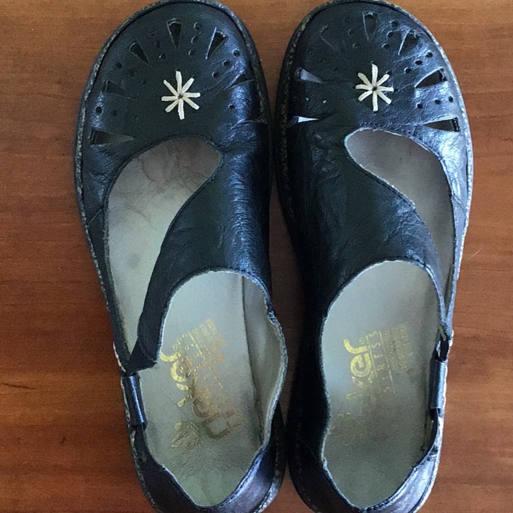 Rieker shoes sz.6 . Extra comfortable